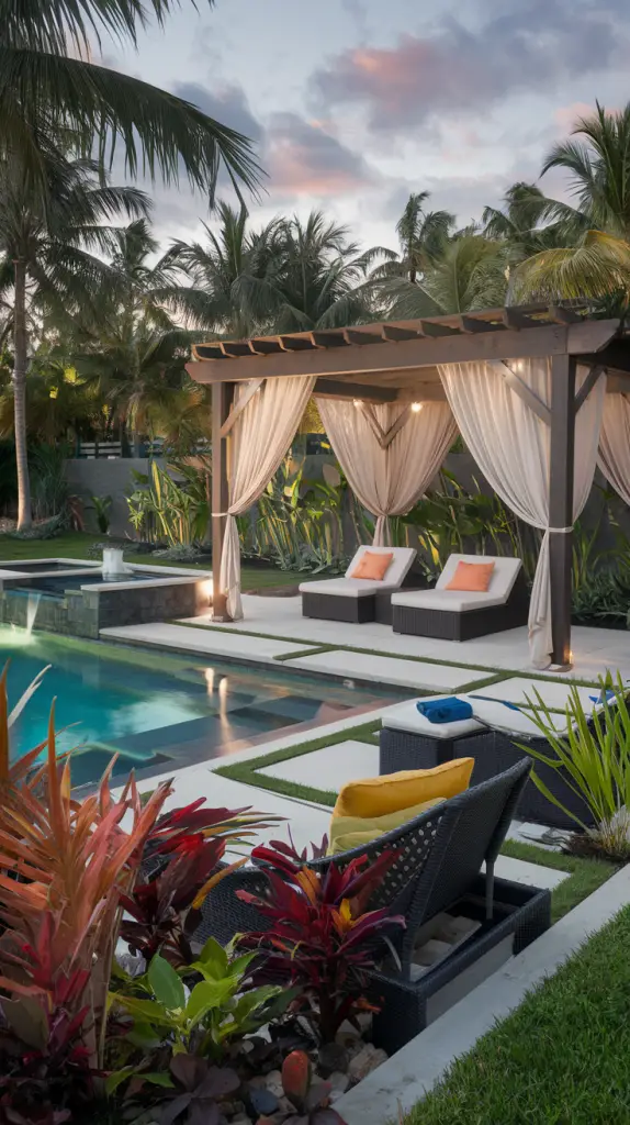 30 Genius Backyard Landscaping Ideas for a Beautiful and Functional Yard