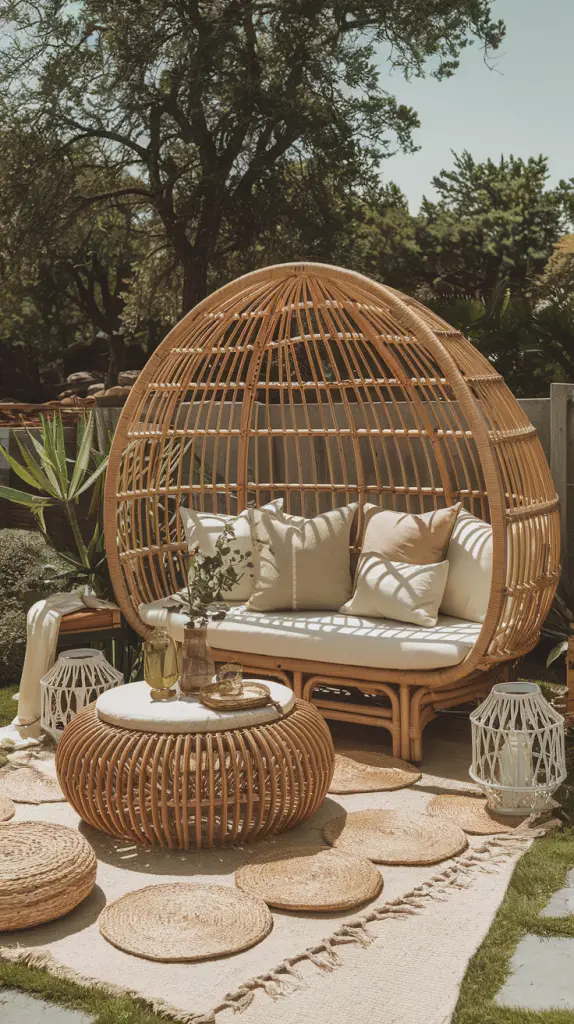 25 Inspiring Outdoor Sofa Ideas for Every Patio, Deck, and Lounge Area
