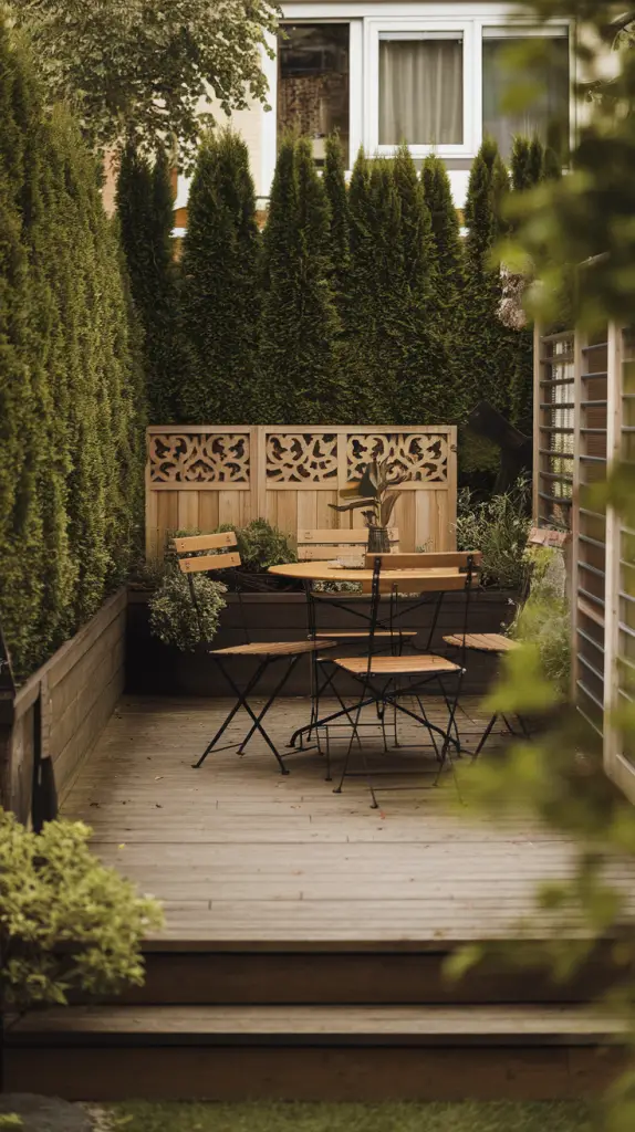 25 Small Backyard Landscaping Ideas for a Beautiful and Functional Outdoor Oasis