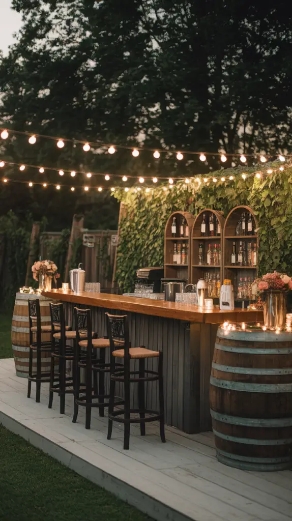 25 Creative Backyard Ideas for Every Budget and Style