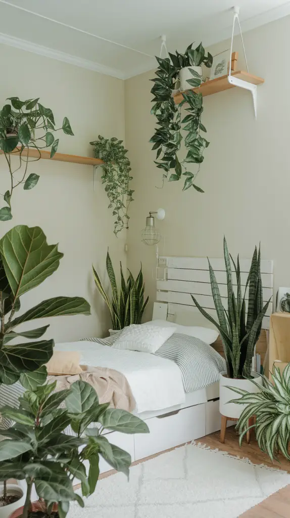 27 Gorgeous Spring Bedroom Decor Ideas to Transform Your Space in 2025