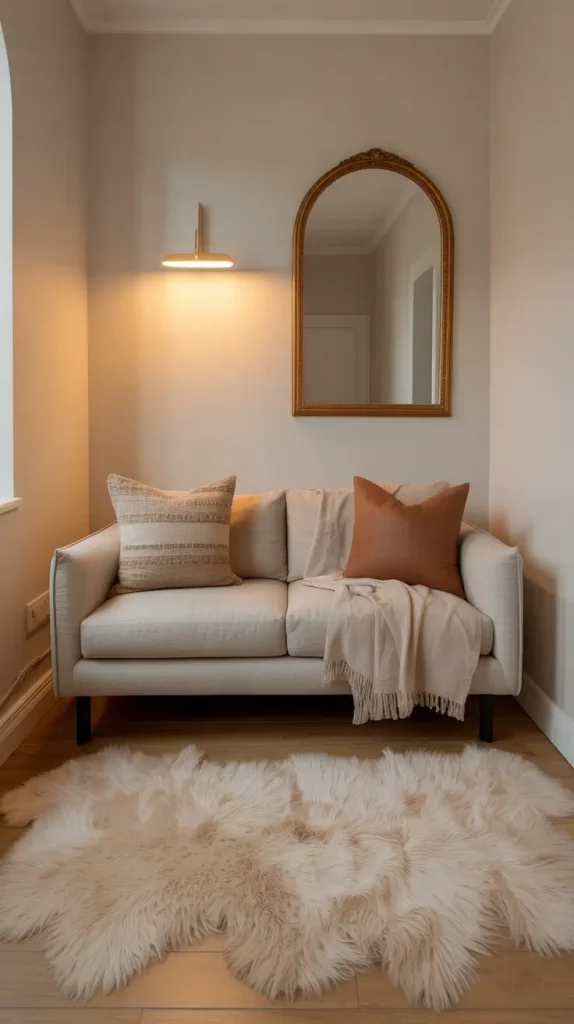 Small Living Room Ideas: 29 Cozy & Stylish Designs to Maximize Your Space