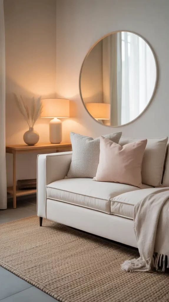 Small Living Room Ideas: 29 Cozy & Stylish Designs to Maximize Your Space