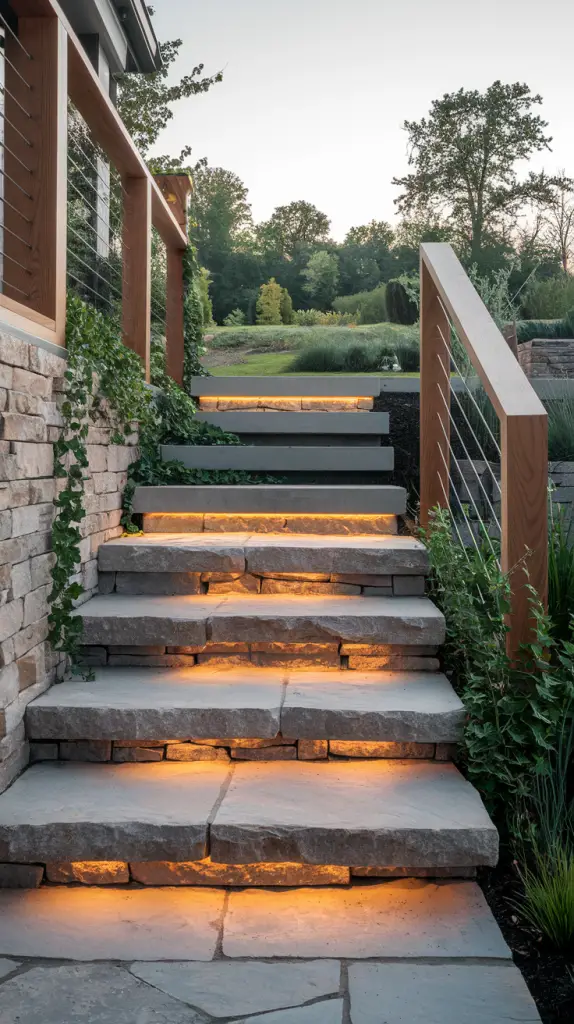 Step Into Style: 26 Outdoor Entryway Ideas for Every Home Design