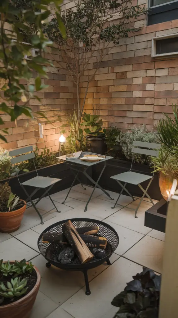 Fire Pit Designs: 30 Ways to Enhance Your Backyard Ambiance