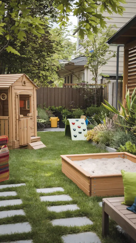 30 Genius Backyard Landscaping Ideas for a Beautiful and Functional Yard