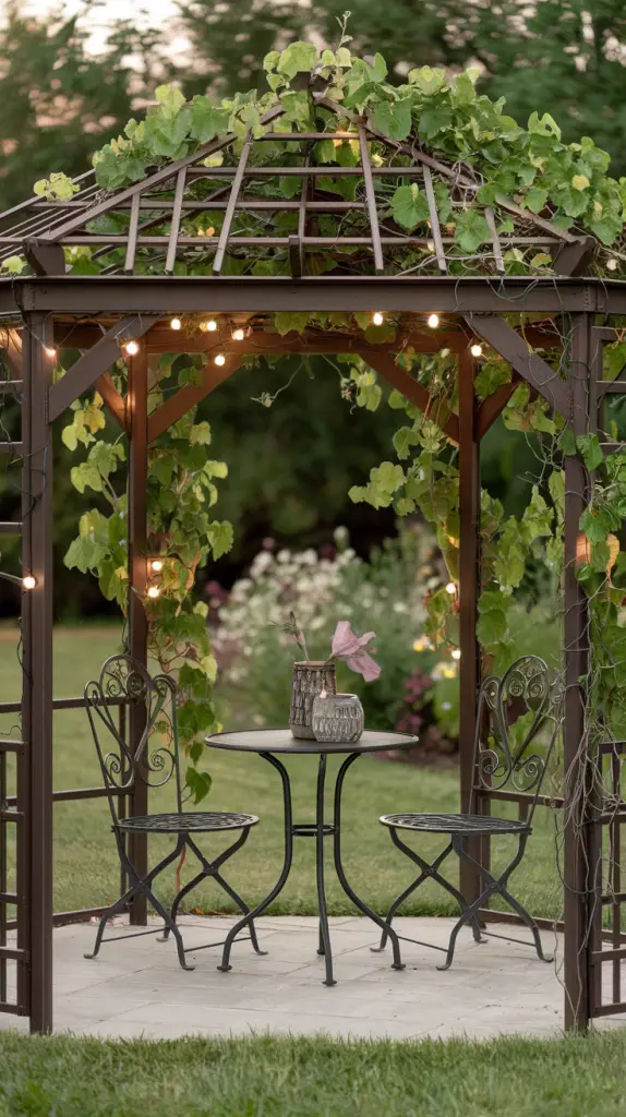 Gazebo Inspiration: 29 Designs for Your Perfect Outdoor Retreat