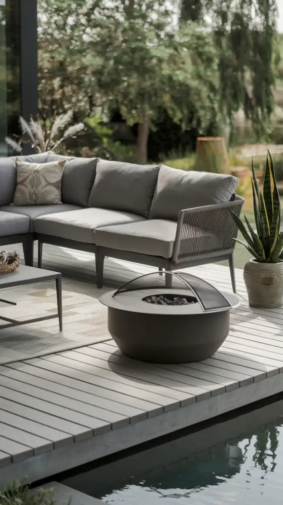 25 Inspiring Outdoor Sofa Ideas for Every Patio, Deck, and Lounge Area