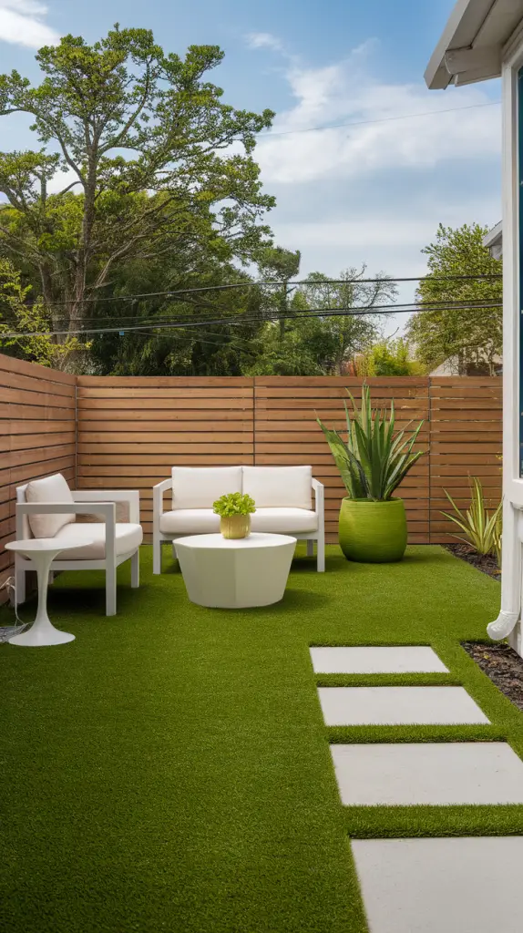 25 Small Backyard Landscaping Ideas for a Beautiful and Functional Outdoor Oasis