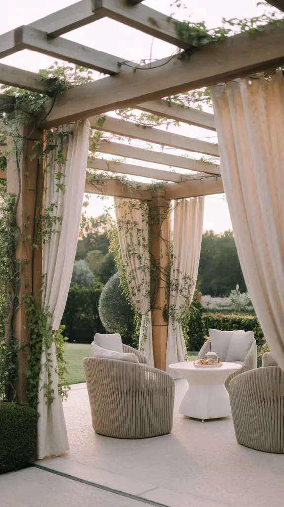 25 Creative Backyard Ideas for Every Budget and Style