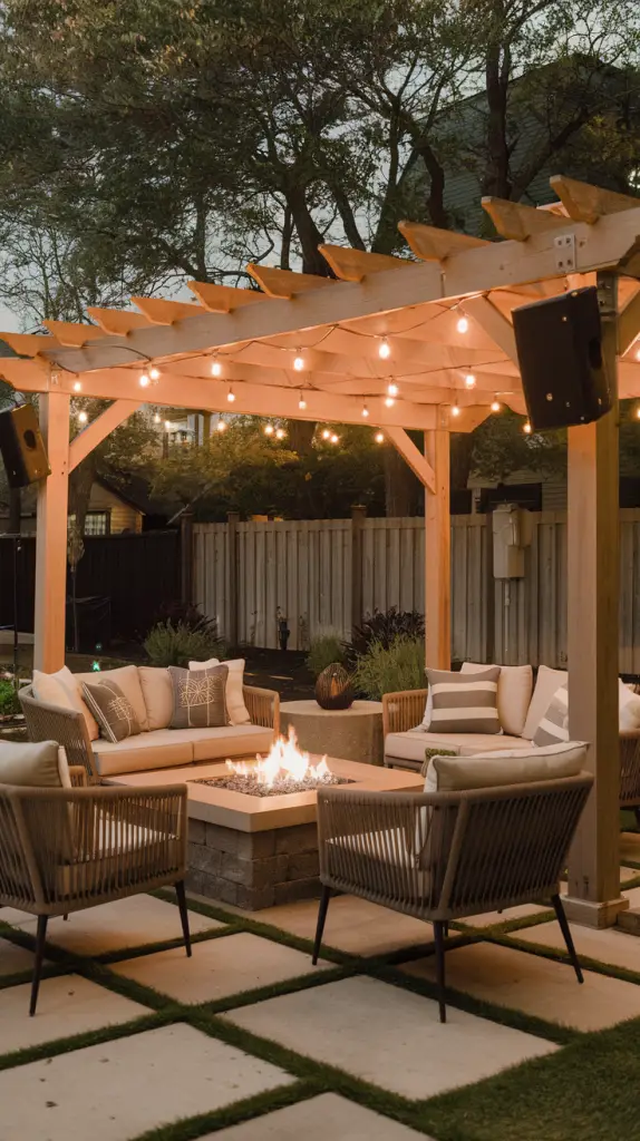 Create the Ultimate Outdoor Entertaining Area: 28 Inspiring Ideas