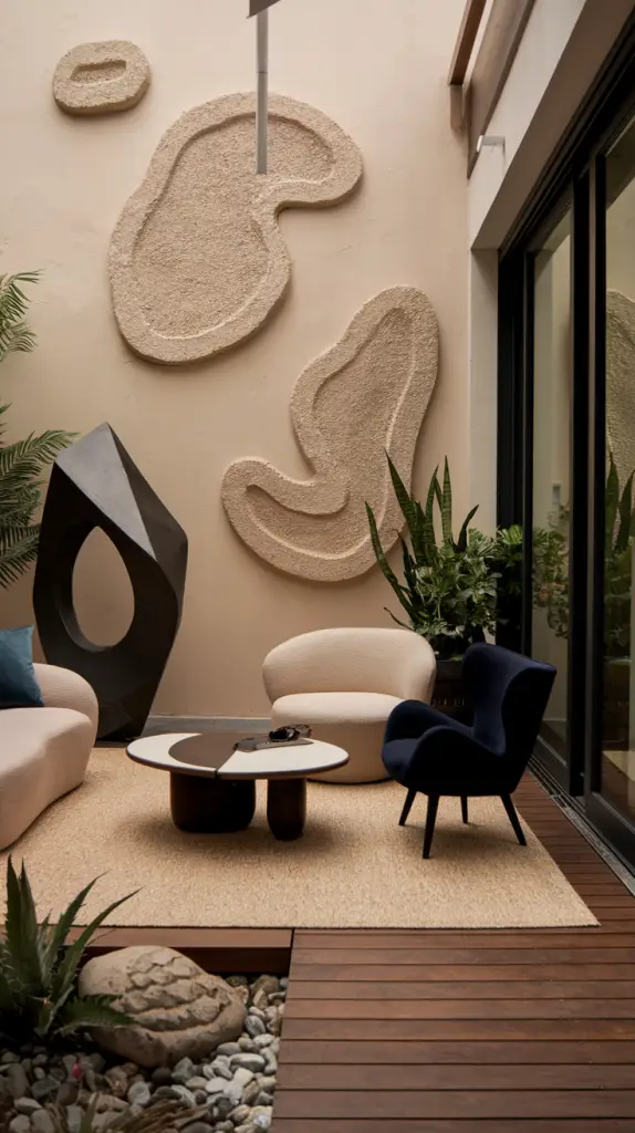 29 Indoor-Outdoor Living Room Inspirations for a Breezy Home Upgrade