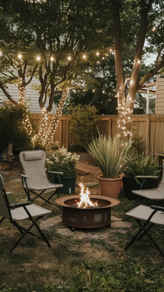 Cozy Up Your Backyard: 28 Fire Pit Garden Designs You’ll Love