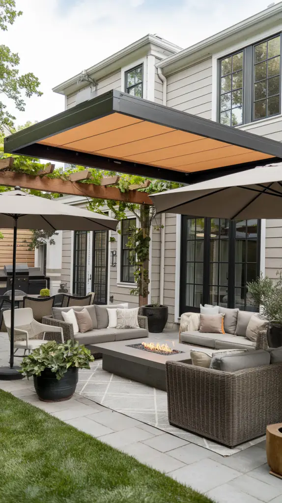 Transform Your Backyard for Less: 27 Genius Budget-Friendly Ideas