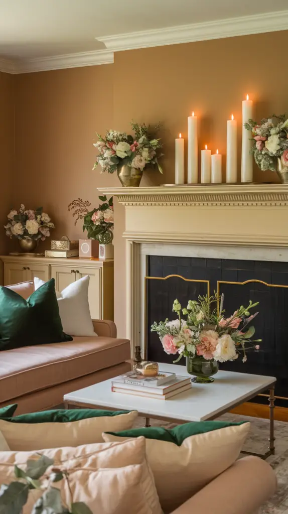 29 Home Decor Trends for Spring 2025 That Will Transform Your Space