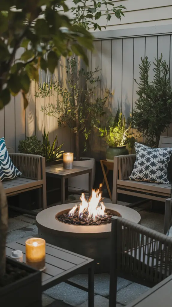 Fire Pit Designs: 30 Ways to Enhance Your Backyard Ambiance