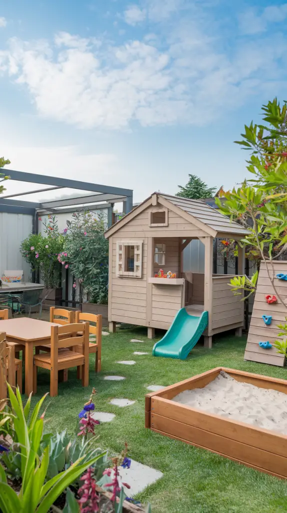 30 Genius Backyard Landscaping Ideas for a Beautiful and Functional Yard