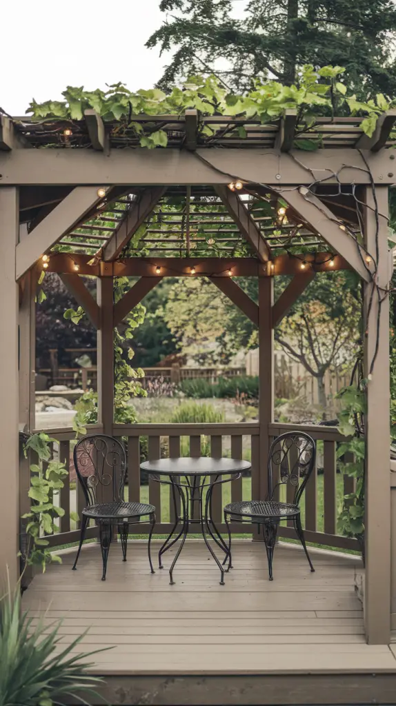 Gazebo Inspiration: 29 Designs for Your Perfect Outdoor Retreat