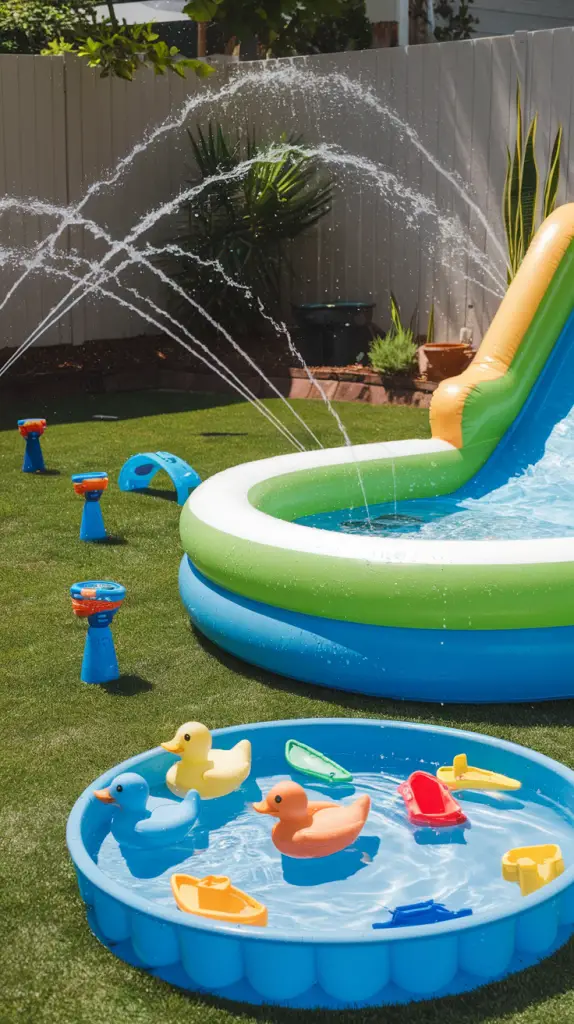 26 Creative & Fun Outdoor Ideas for Kids to Enjoy the Great Outdoors