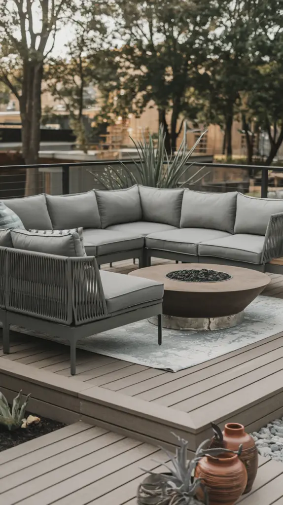 25 Inspiring Outdoor Sofa Ideas for Every Patio, Deck, and Lounge Area