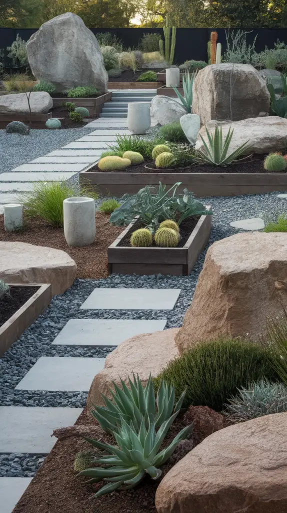 26 Must-Try Garden Design Ideas for Every Space & Budget