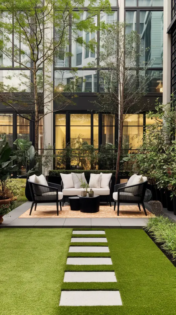 25 Small Backyard Landscaping Ideas for a Beautiful and Functional Outdoor Oasis