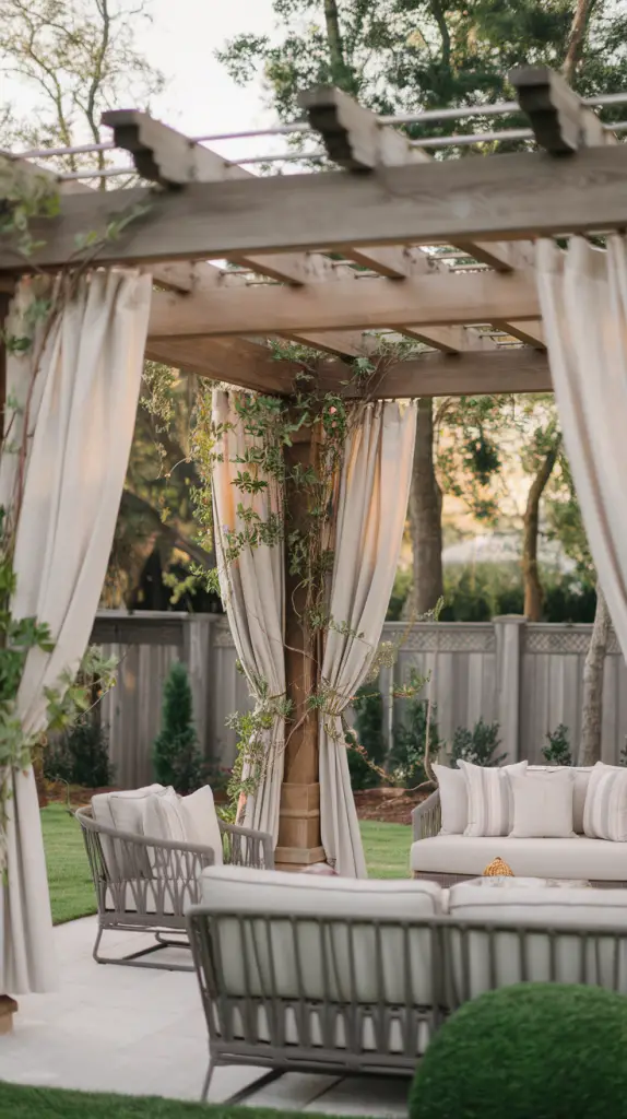 25 Creative Backyard Ideas for Every Budget and Style