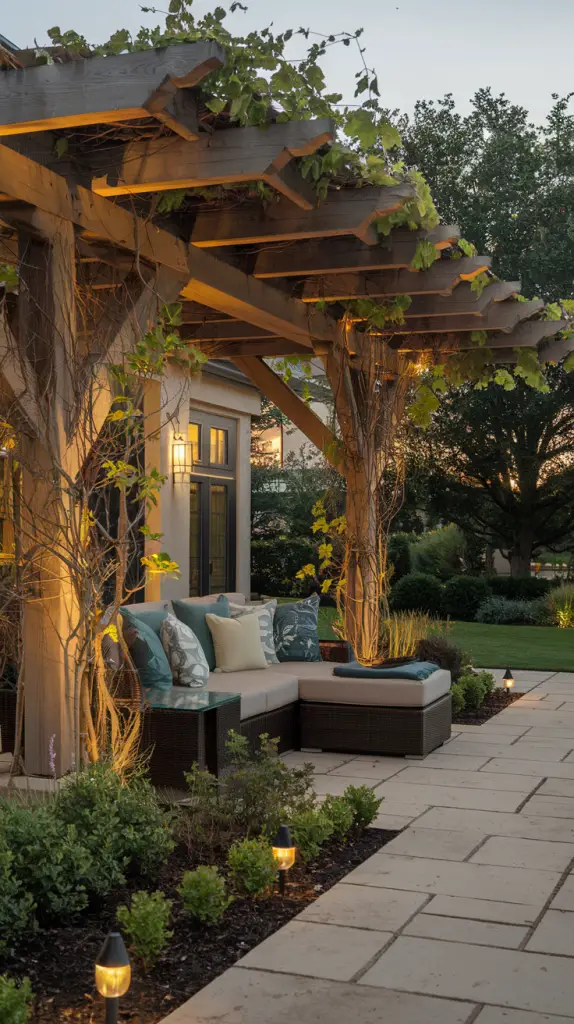 Modern, Cozy, and Elegant: 28 Veranda Inspirations for Every Home