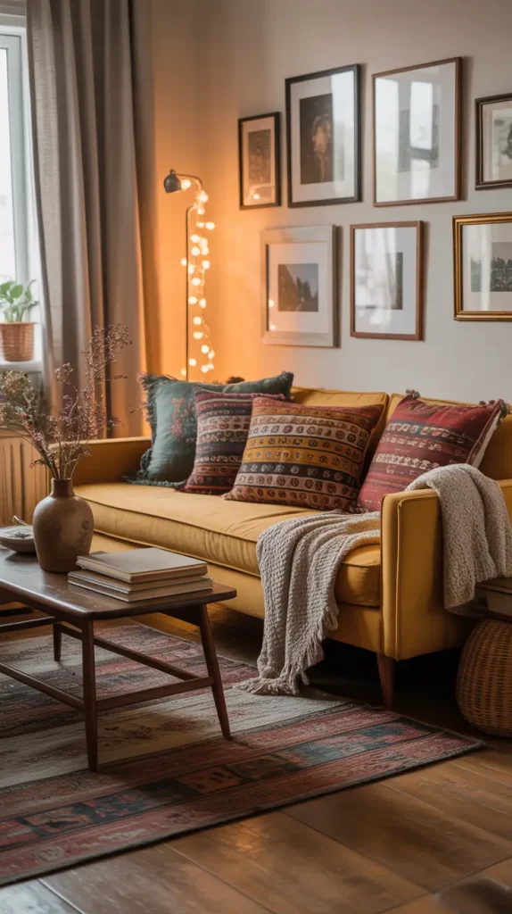 Small Living Room Ideas: 29 Cozy & Stylish Designs to Maximize Your Space