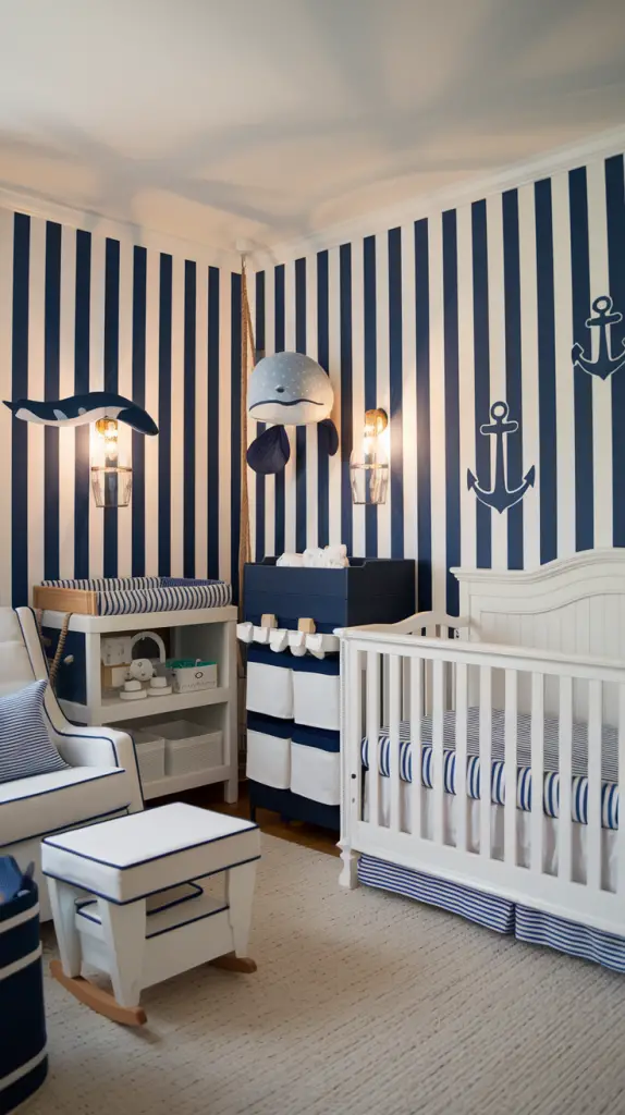 Spring Nursery Decor Trends 2025: 27 Stylish Ideas for Every Space