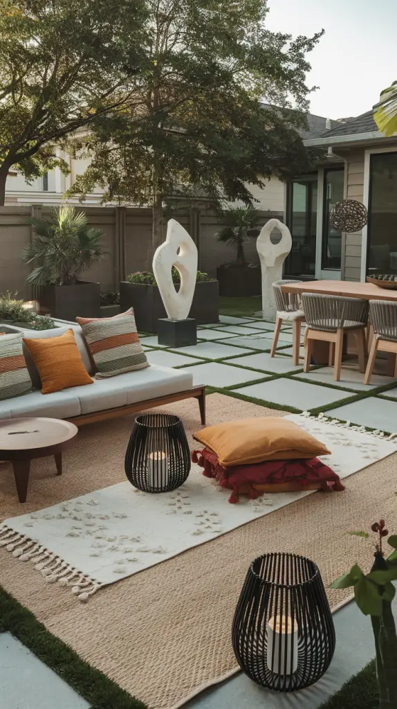 Create the Ultimate Outdoor Entertaining Area: 28 Inspiring Ideas