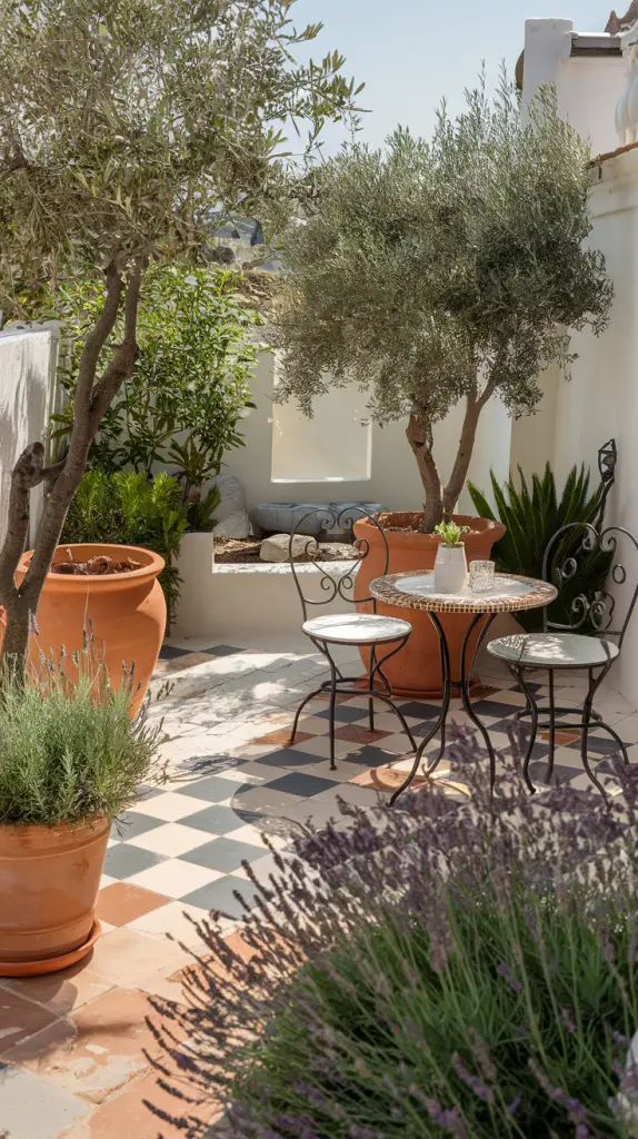 Small Garden Inspiration: 28 Clever Ideas for Stunning Green Spaces