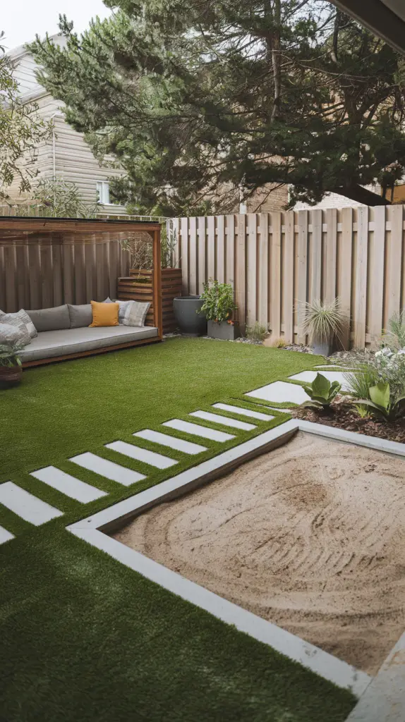 30 Genius Backyard Landscaping Ideas for a Beautiful and Functional Yard