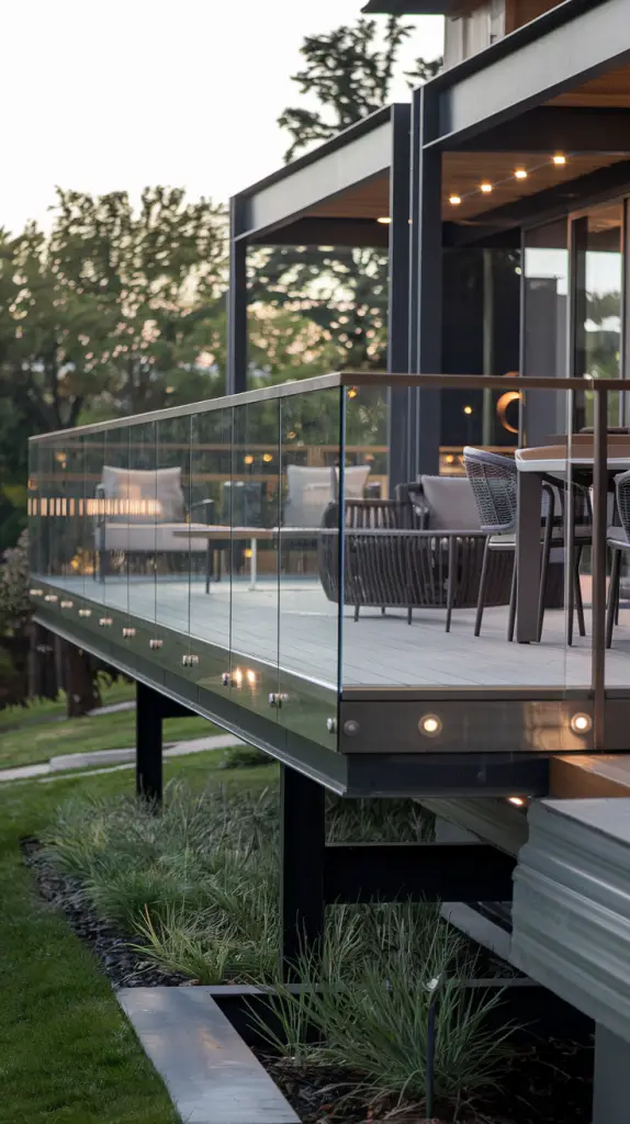 25 Outdoor Deck Designs to Elevate Your Home’s Outdoor Living