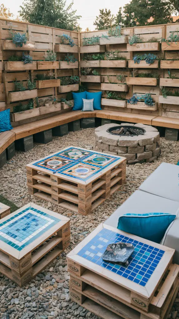 Stylish and Affordable Back Patio Ideas for Every Home