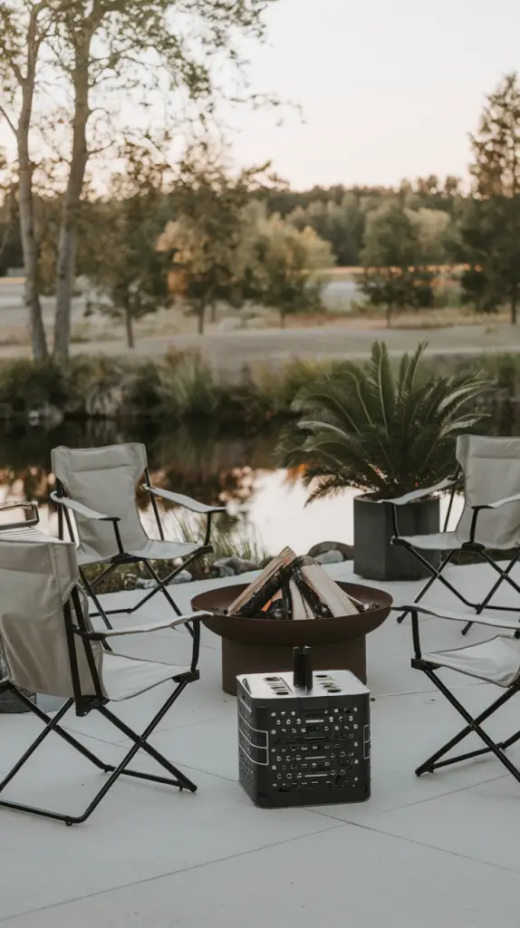 27 Must-Try Outdoor Chairs Ideas for Patios, Gardens, and Backyards