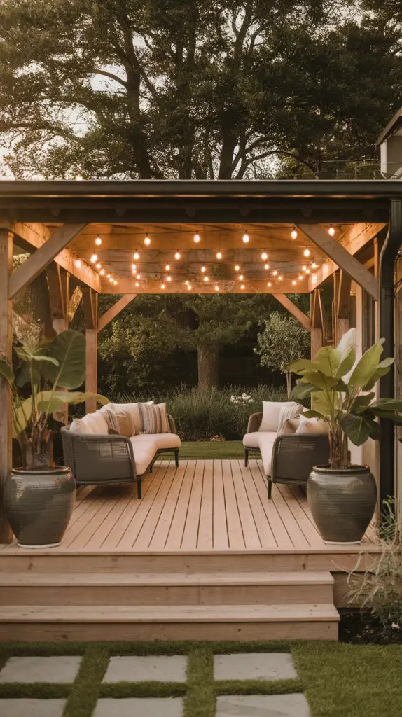 25 Small Backyard Landscaping Ideas for a Beautiful and Functional Outdoor Oasis