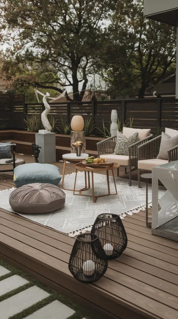 Create the Ultimate Outdoor Entertaining Area: 28 Inspiring Ideas