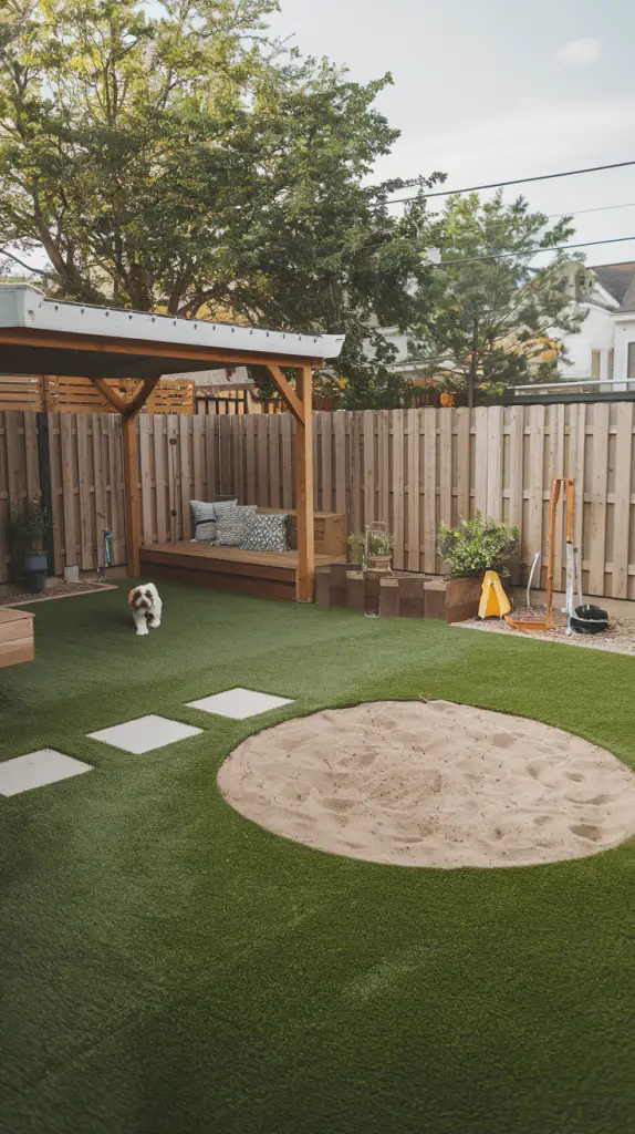 30 Genius Backyard Landscaping Ideas for a Beautiful and Functional Yard