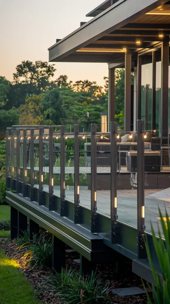 25 Outdoor Deck Designs to Elevate Your Home’s Outdoor Living