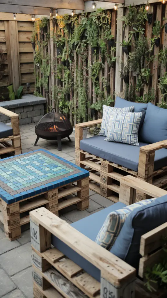 Stylish and Affordable Back Patio Ideas for Every Home