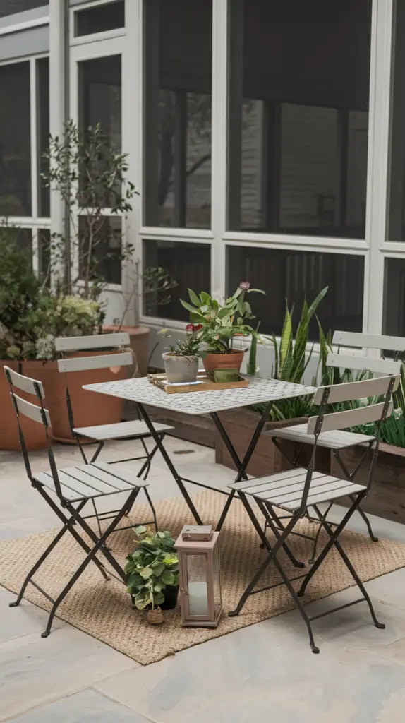 27 Must-Try Outdoor Chairs Ideas for Patios, Gardens, and Backyards