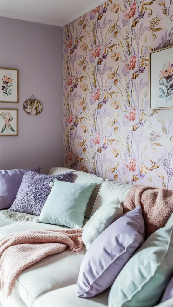 Transform Your Living Room: 25 Must-Try Spring Decor Ideas