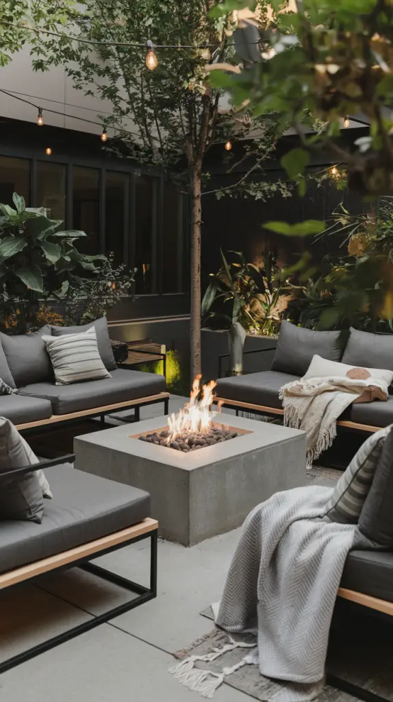 25 Inspiring Outdoor Sofa Ideas for Every Patio, Deck, and Lounge Area