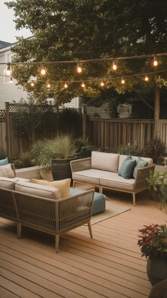 25 Small Backyard Landscaping Ideas for a Beautiful and Functional Outdoor Oasis