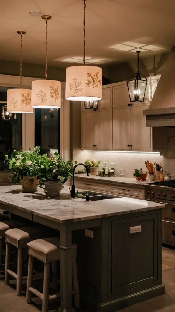 Transform Your Kitchen with These 26 Spring Decor Ideas