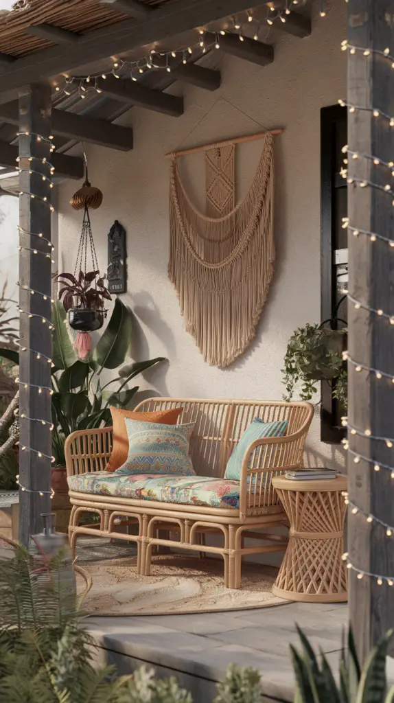 Modern, Cozy, and Elegant: 28 Veranda Inspirations for Every Home