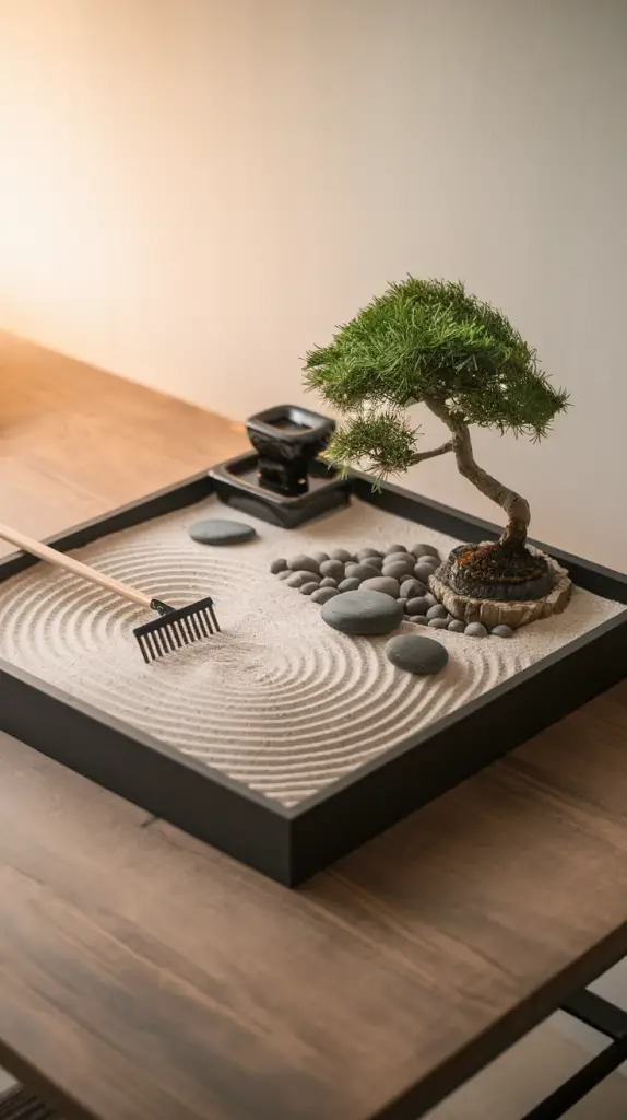 Transform Your Space: 26 Stunning Zen Garden Ideas for Indoors & Outdoors