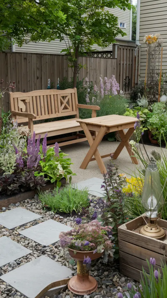 30 Genius Backyard Landscaping Ideas for a Beautiful and Functional Yard