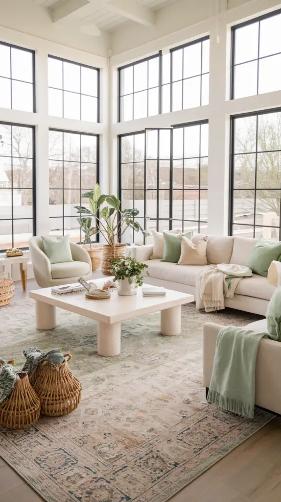 29 Home Decor Trends for Spring 2025 That Will Transform Your Space